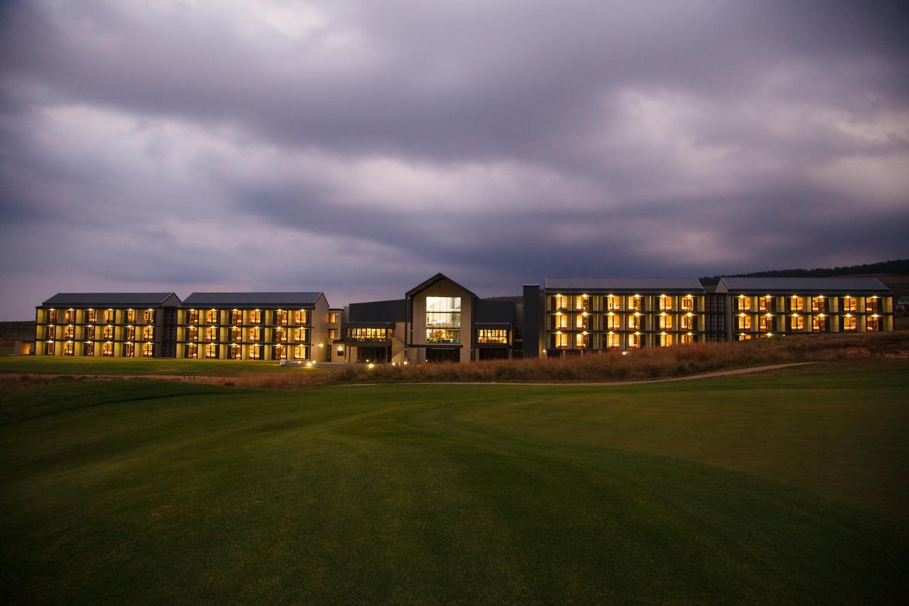 Anew Resort Vulintaba Newcastle Exterior foto